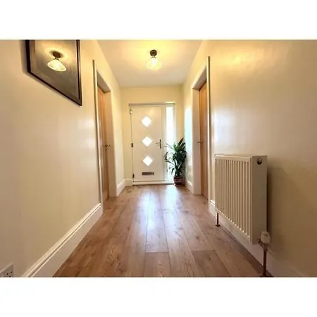Hotel The Hidden Snug *