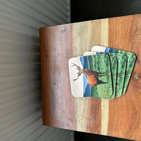 The Hidden Snug נארסבורו