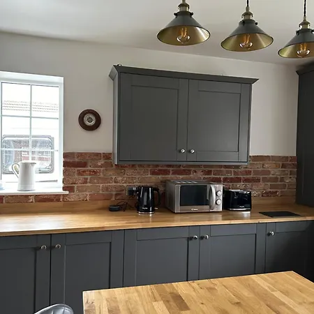 The Hidden Snug * נארסבורו